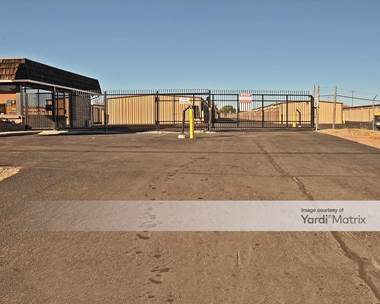 Storage Units for Rent available at 1777 West 68th Avenue, Denver, CO 80221