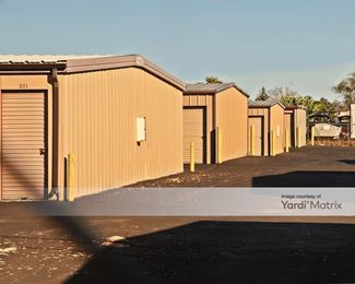 Photo 4 of All American Mini-Storage - 1777 West 68th Avenue, Denver, CO