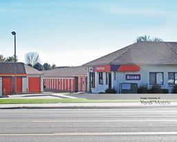 Image for Public Storage - 5080 Leetsdale Drive, Denver, CO