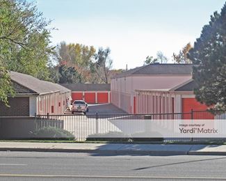 Photo 2 of Public Storage - 5080 Leetsdale Drive, Denver, CO