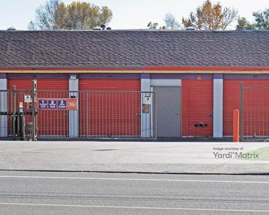 Storage Units for Rent available at 5080 Leetsdale Drive, Denver, CO 80246