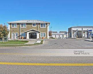 Photo 1 of Extra Space Storage - 4170 North Tower Road, Denver, CO