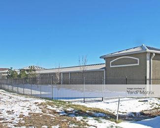 Photo 2 of Extra Space Storage - 4170 North Tower Road, Denver, CO