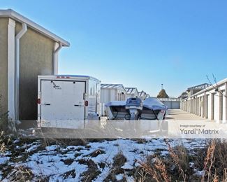 Photo 3 of Extra Space Storage - 4170 North Tower Road, Denver, CO