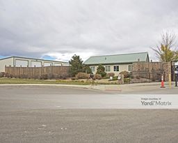 Image for Neighborhood Self Storage - 14205 East Davies Avenue, Englewood, CO