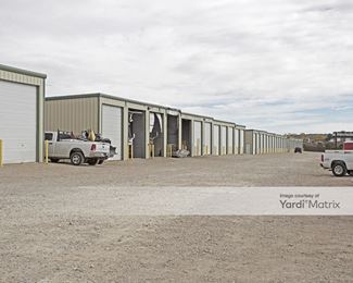 Photo 3 of Neighborhood Self Storage - 14205 East Davies Avenue, Englewood, CO