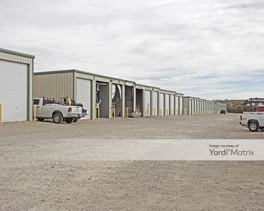 Storage Units for Rent available at 14205 East Davies Avenue, Englewood, CO 80112