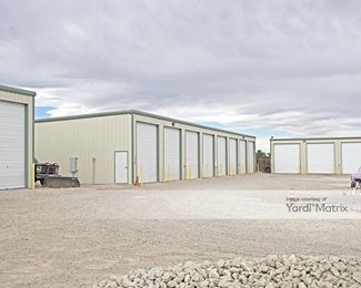 Photo 4 of Neighborhood Self Storage - 14205 East Davies Avenue, Englewood, CO