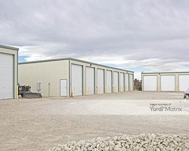 Storage Units for Rent available at 14205 East Davies Avenue, Englewood, CO 80112