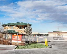 Image for Public Storage - 5900 South Gun Club Road, Aurora, CO