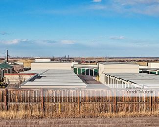 Photo 2 of Public Storage - 5900 South Gun Club Road, Aurora, CO