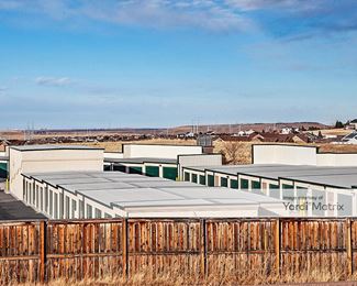 Photo 3 of Public Storage - 5900 South Gun Club Road, Aurora, CO
