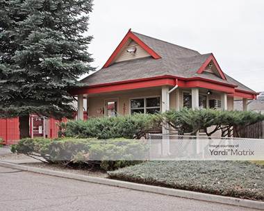 Storage Units for Rent available at 3021 West Prospect Road, Fort Collins, CO 80526