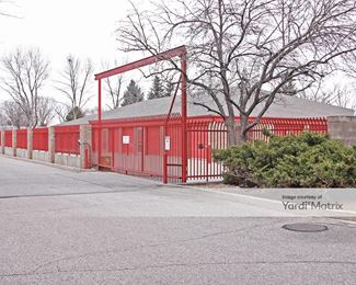 Photo 2 of Vault Storage Units - 3021 West Prospect Road, Fort Collins, CO