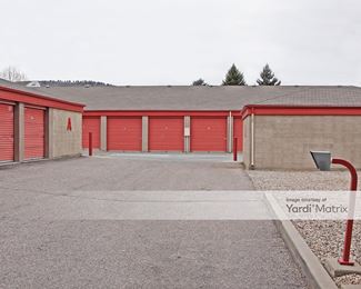 Photo 3 of Vault Storage Units - 3021 West Prospect Road, Fort Collins, CO