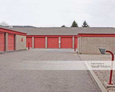 Storage Units for Rent available at 3021 West Prospect Road, Fort Collins, CO 80526