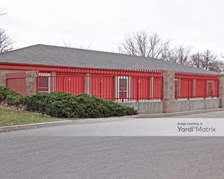 Photo 4 of Vault Storage Units - 3021 West Prospect Road, Fort Collins, CO