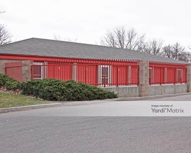 Storage Units for Rent available at 3021 West Prospect Road, Fort Collins, CO 80526