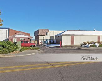 Photo 2 of Stor-N-Lock Self Storage - 370 South Potomac Street, Aurora, CO