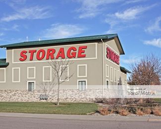 Photo 1 of Windsor Guardian Self Storage - 760 East Garden Drive, Windsor, CO