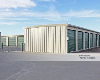 Photo 2 of Windsor Guardian Self Storage - 760 East Garden Drive, Windsor, CO
