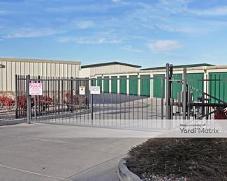 Photo 3 of Windsor Guardian Self Storage - 760 East Garden Drive, Windsor, CO