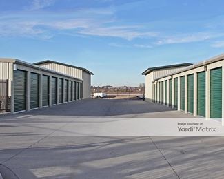 Photo 4 of Windsor Guardian Self Storage - 760 East Garden Drive, Windsor, CO