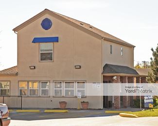 Photo 1 of Extra Space Storage - 1576 Kipling Street, Lakewood, CO