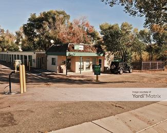 Photo 1 of Extra Space Storage - 7117 West 56th Avenue, Arvada, CO