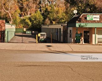 Photo 2 of Extra Space Storage - 7117 West 56th Avenue, Arvada, CO