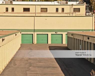 Storage Units for Rent available at 7117 West 56th Avenue, Arvada, CO 80002