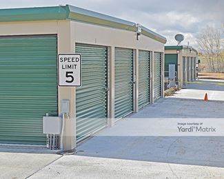 Photo 2 of C-G Self Storage - 1261 95th Avenue, Greeley, CO
