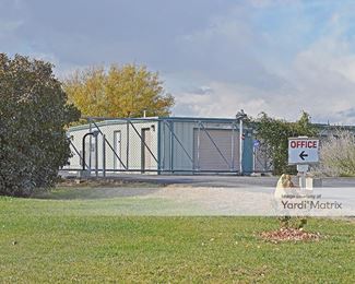 Photo 3 of C-G Self Storage - 1261 95th Avenue, Greeley, CO