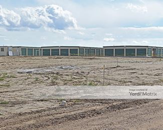 Photo 4 of C-G Self Storage - 1261 95th Avenue, Greeley, CO