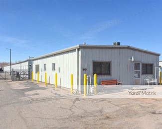 Photo 1 of Storelocal Storage - 3411 South Irving Street, Englewood, CO