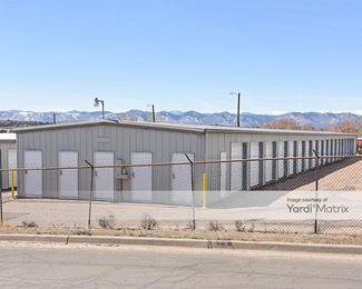 Photo 4 of Storelocal Storage - 3411 South Irving Street, Englewood, CO