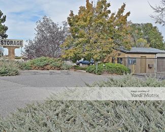 Photo 1 of Lafayette Security Storage - 520 Aspen Ridge Drive, Lafayette, CO