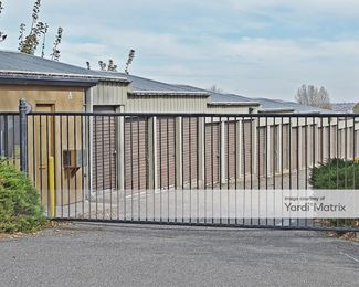 Photo 2 of Lafayette Security Storage - 520 Aspen Ridge Drive, Lafayette, CO