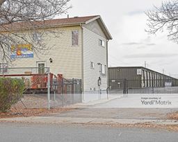 Image for U - Store - 2389 East 9th Street, Loveland, CO