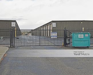 Photo 2 of U-Store - 2389 East 9th Street, Loveland, CO