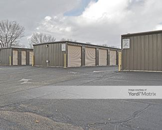 Photo 3 of U-Store - 2389 East 9th Street, Loveland, CO