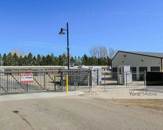 Photo 2 of Fort Collins Self Storage - 904 North US Highway 287, Fort Collins, CO