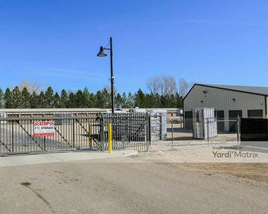 Storage Units for Rent available at 904 North US Highway 287, Fort Collins, CO 80524