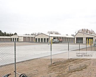 Photo 4 of Fort Collins Self Storage - 904 North US Highway 287, Fort Collins, CO