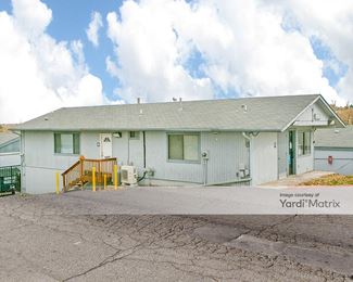 Photo 1 of SmartStop Self Storage - 3757 Norwood Drive, Littleton, CO