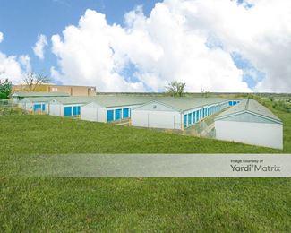 Photo 2 of SmartStop Self Storage - 3757 Norwood Drive, Littleton, CO