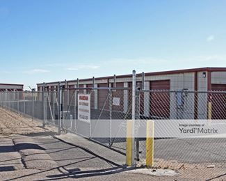 Photo 1 of Eaton Guardian Self Storage - 160 South Oak Avenue, Eaton, CO