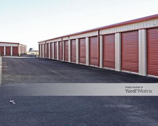 Photo 2 of Eaton Guardian Self Storage - 160 South Oak Avenue, Eaton, CO
