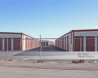 Photo 3 of Eaton Guardian Self Storage - 160 South Oak Avenue, Eaton, CO
