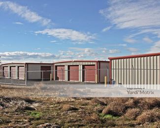 Photo 4 of Eaton Guardian Self Storage - 160 South Oak Avenue, Eaton, CO
